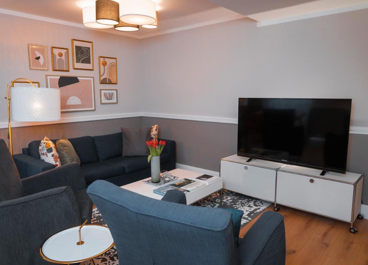 90Qm Ferienwohnung Berlin Zentrum Naehe Prenzlauer Berg, 2 Baeder Luaran gambar