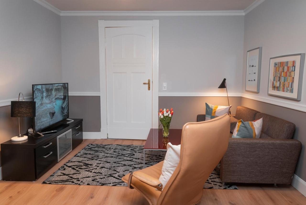 90Qm Ferienwohnung Berlin Zentrum Naehe Prenzlauer Berg, 2 Baeder Luaran gambar